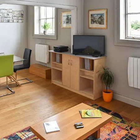 Minster View Holiday home York